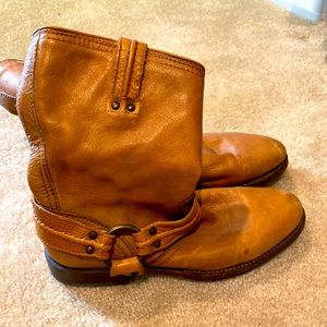 Frye boots
